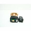 Ckd RC 110V-AC 3/4IN SOLENOID VALVE AP11-20A